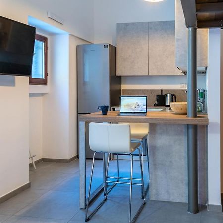 Loft Milano Marghera Luaran gambar
