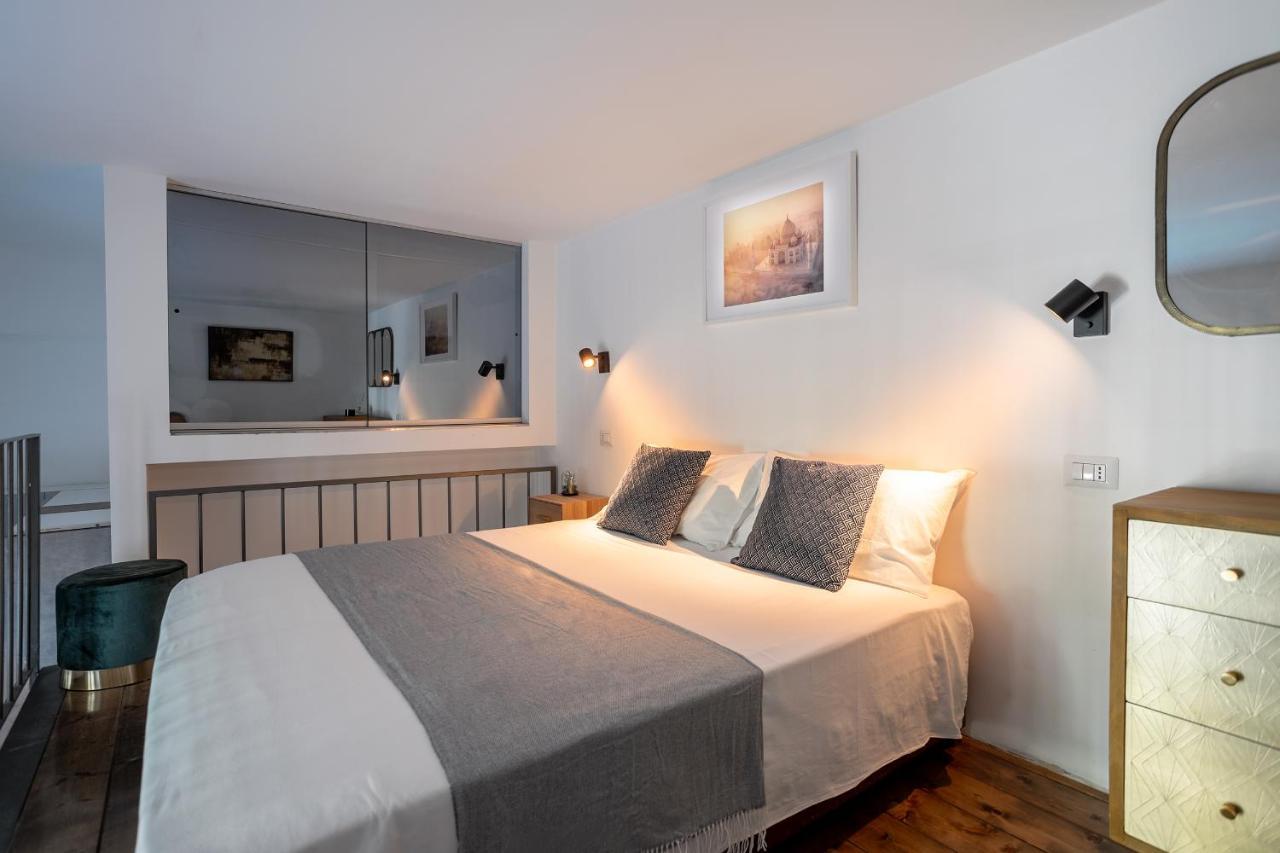 Loft Milano Marghera Luaran gambar
